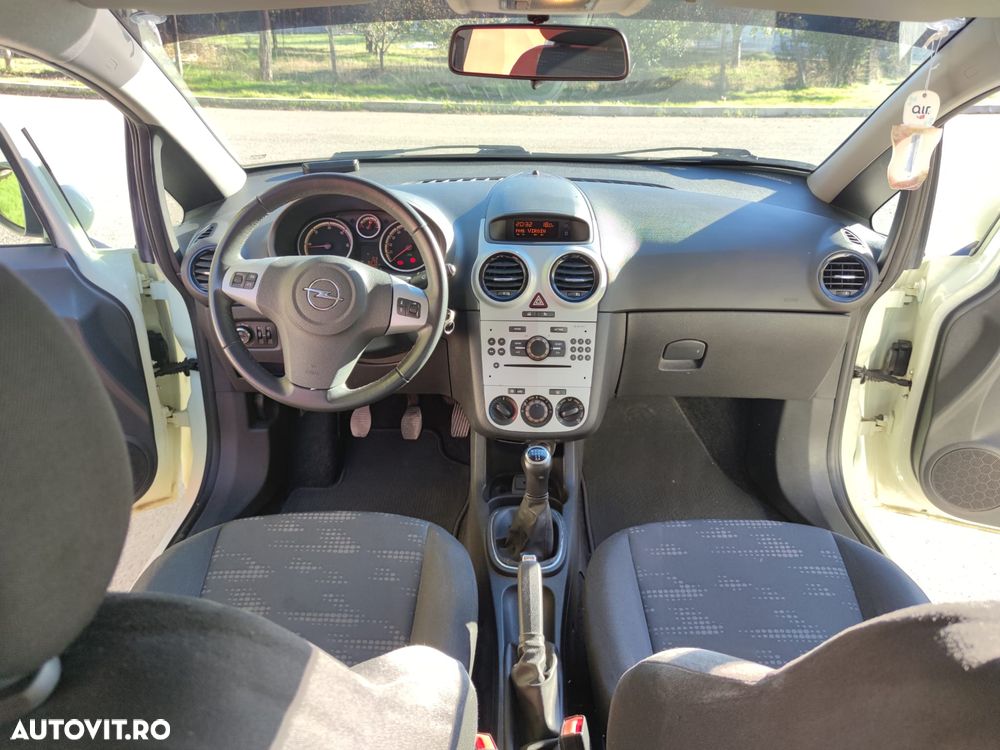 Opel Corsa 1.3 CDTI Selection - 20
