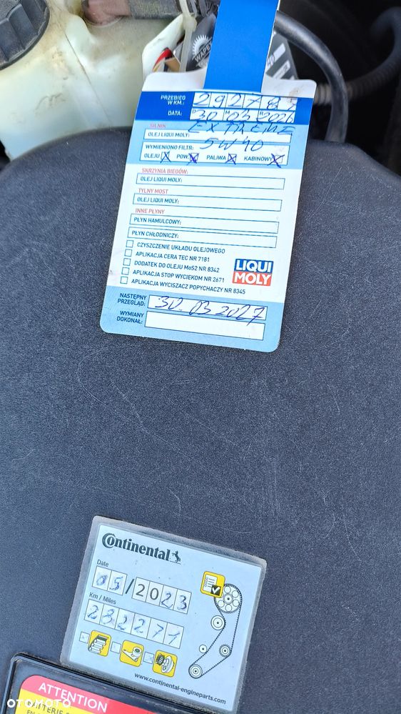 Peugeot 508 2.0 HDi Allure - 22