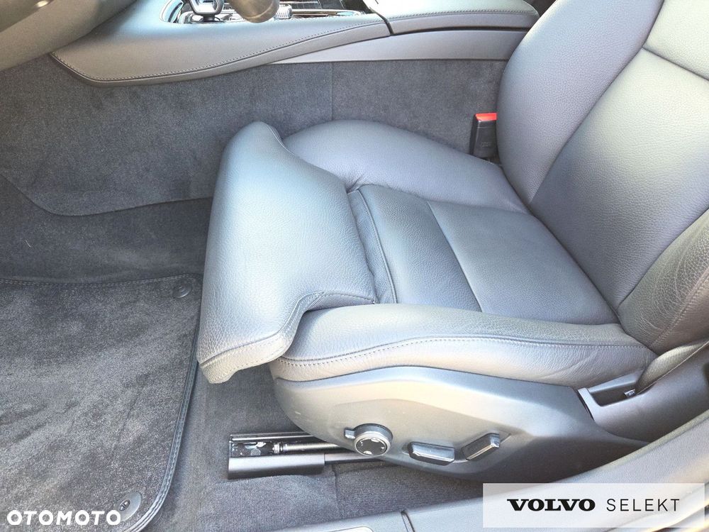 Volvo V90 T6 AWD Plus Dark - 25