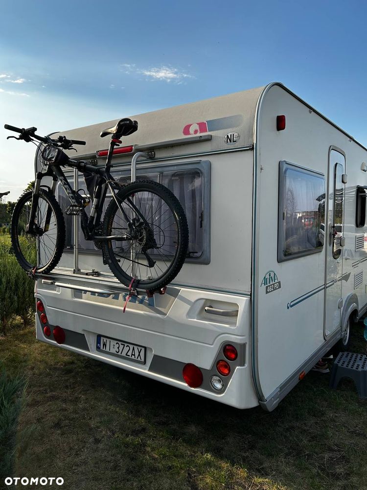 Adria Adiva 462 PD - 3