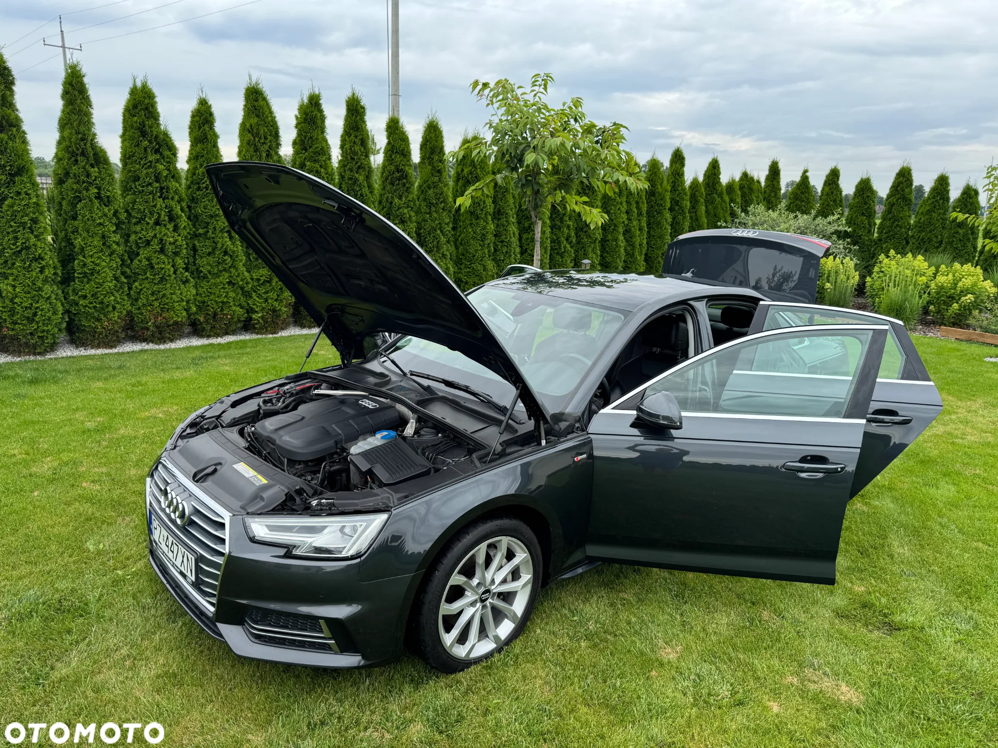 Audi A4 2.0 TDI Quattro S tronic - 3