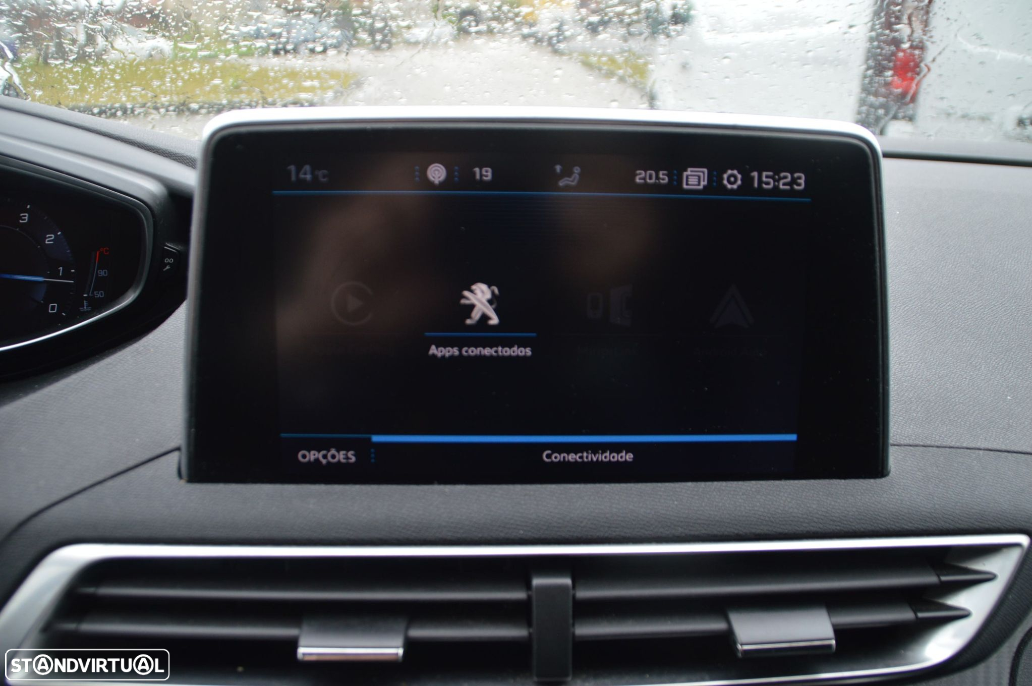 Peugeot 5008 1.2 PureTech Allure EAT6 - 45
