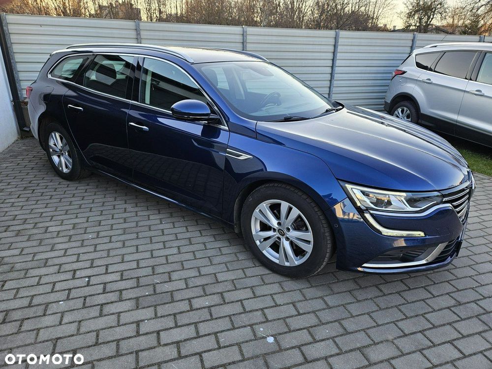 Renault Talisman BLUE dCi 150 BUSINESS EDITION - 18