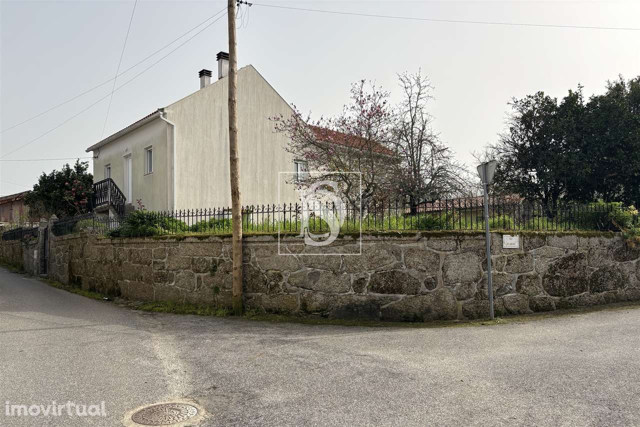 Moradia T2+1 Venda em Dardavaz,Tondela - Grande imagem: 3/36