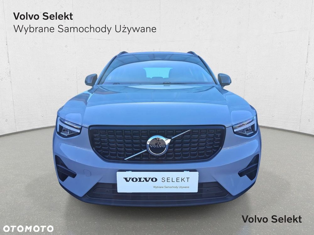 Volvo XC 40 - 3