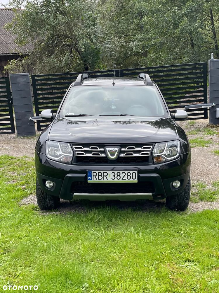 Dacia Duster 1.2 TCe Laureate - 18