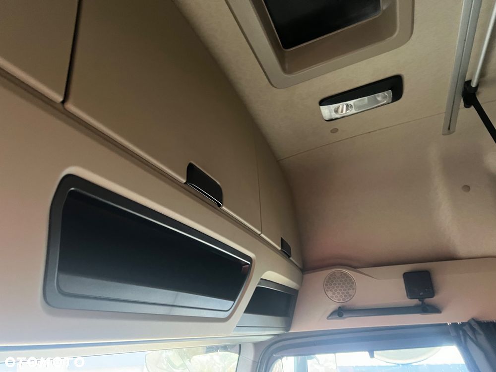 Mercedes-Benz ACTROS MP5 bez retardera prokontraktowy - 33