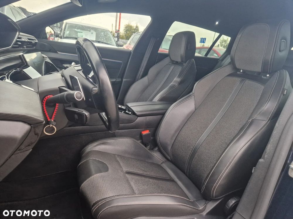 Peugeot 508 BlueHDi 130 EAT8 Active - 14