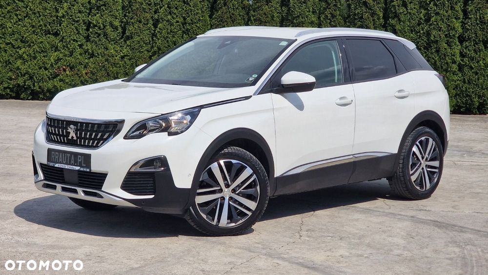 Peugeot 3008 - 7