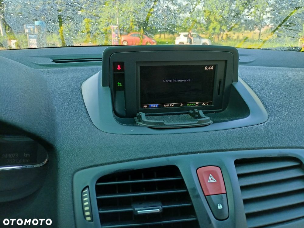 Renault Megane - 4