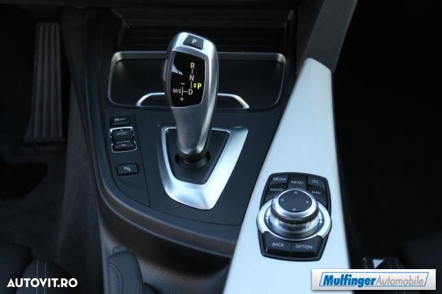 BMW Seria 3 320d Aut. - 1
