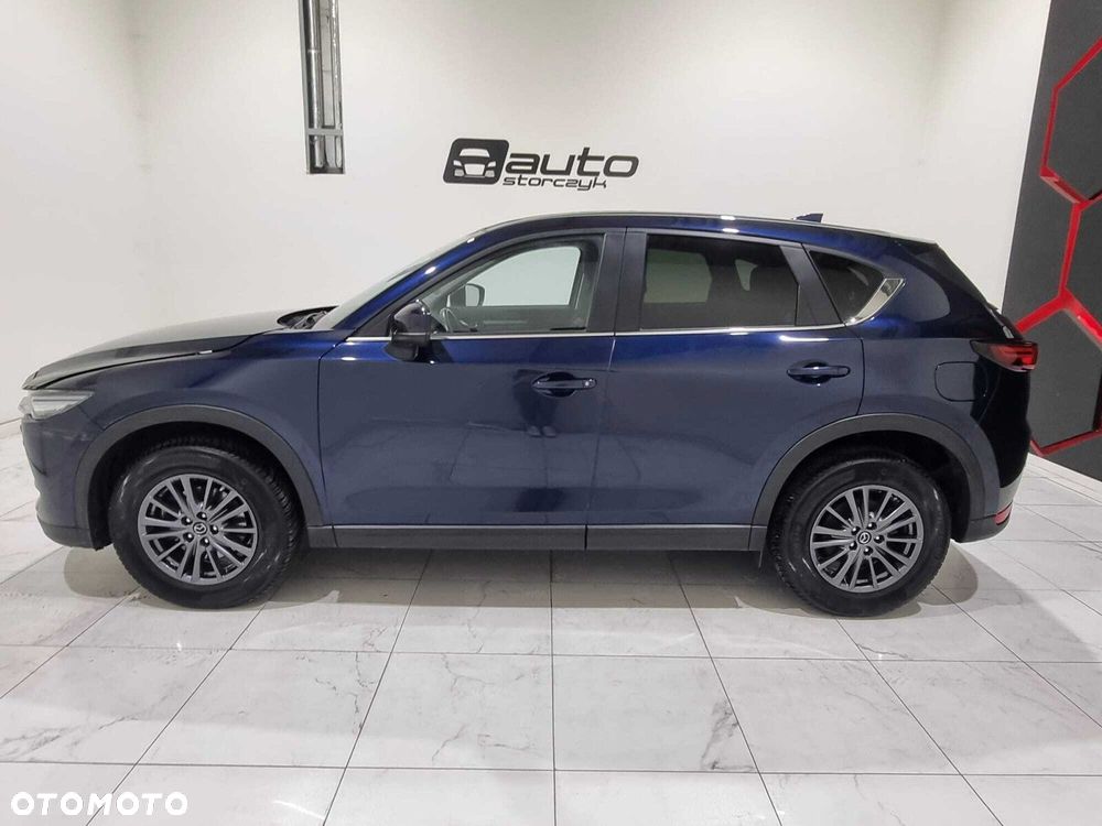 Mazda CX-5 - 3