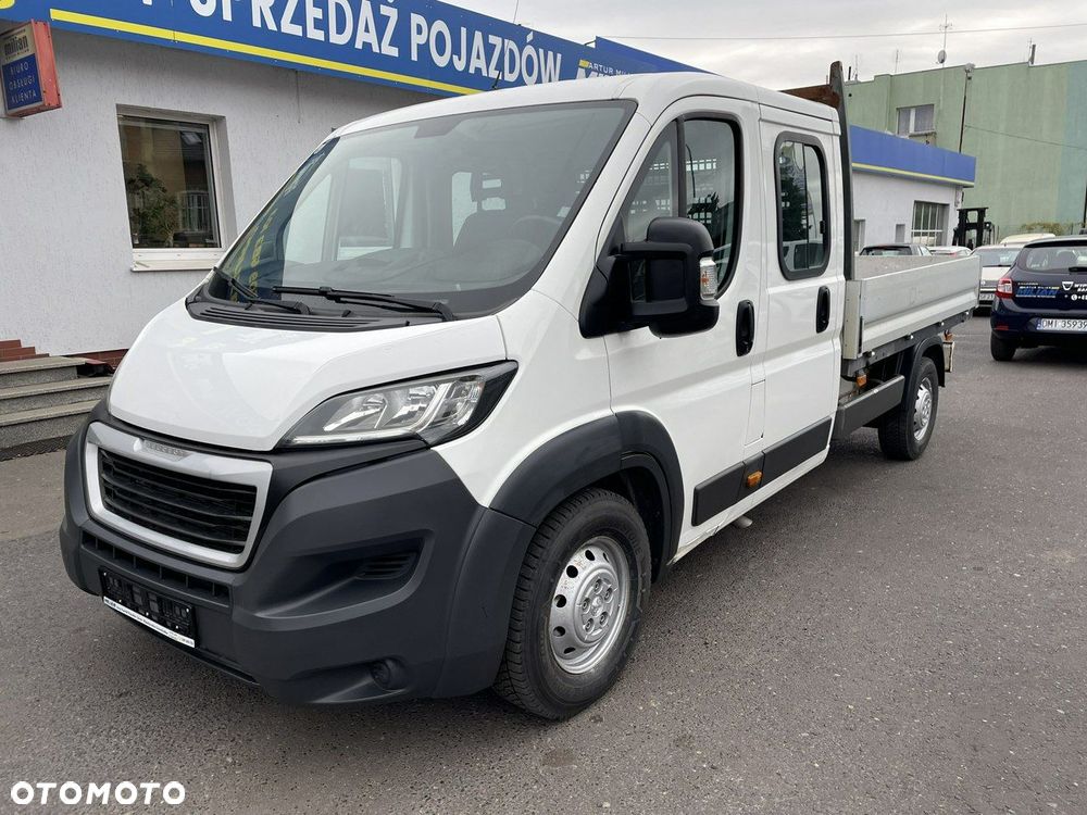 Peugeot Boxer - 14