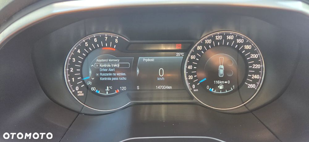 Ford S-Max 1.5 Eco Boost Start-Stopp Titanium - 10