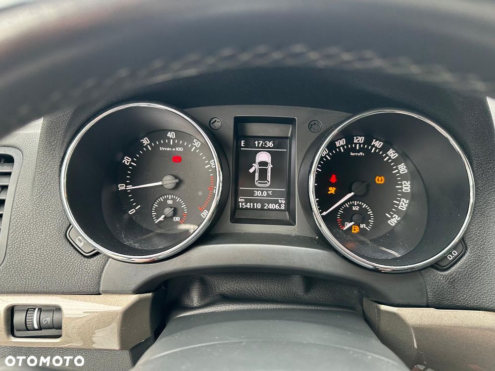Skoda Yeti 1.4 TSI 4x2 Elegance Green tec - 21
