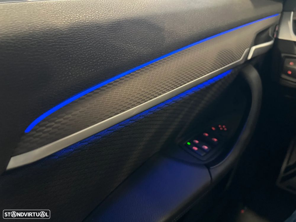 BMW X2 sDrive18i Aut. M Sport - 14