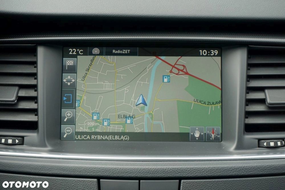 Peugeot 508 - 29