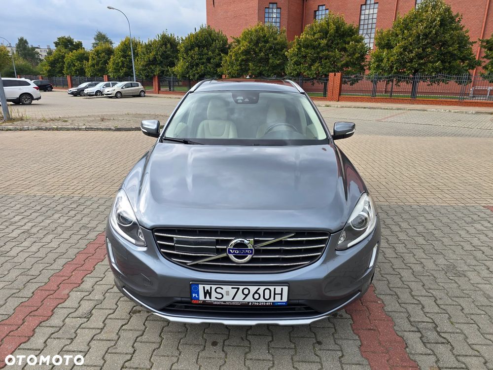Volvo XC 60 T5 Geartronic Summum - 19