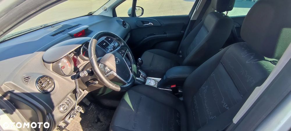 Opel Meriva 1.4 T Enjoy - 9