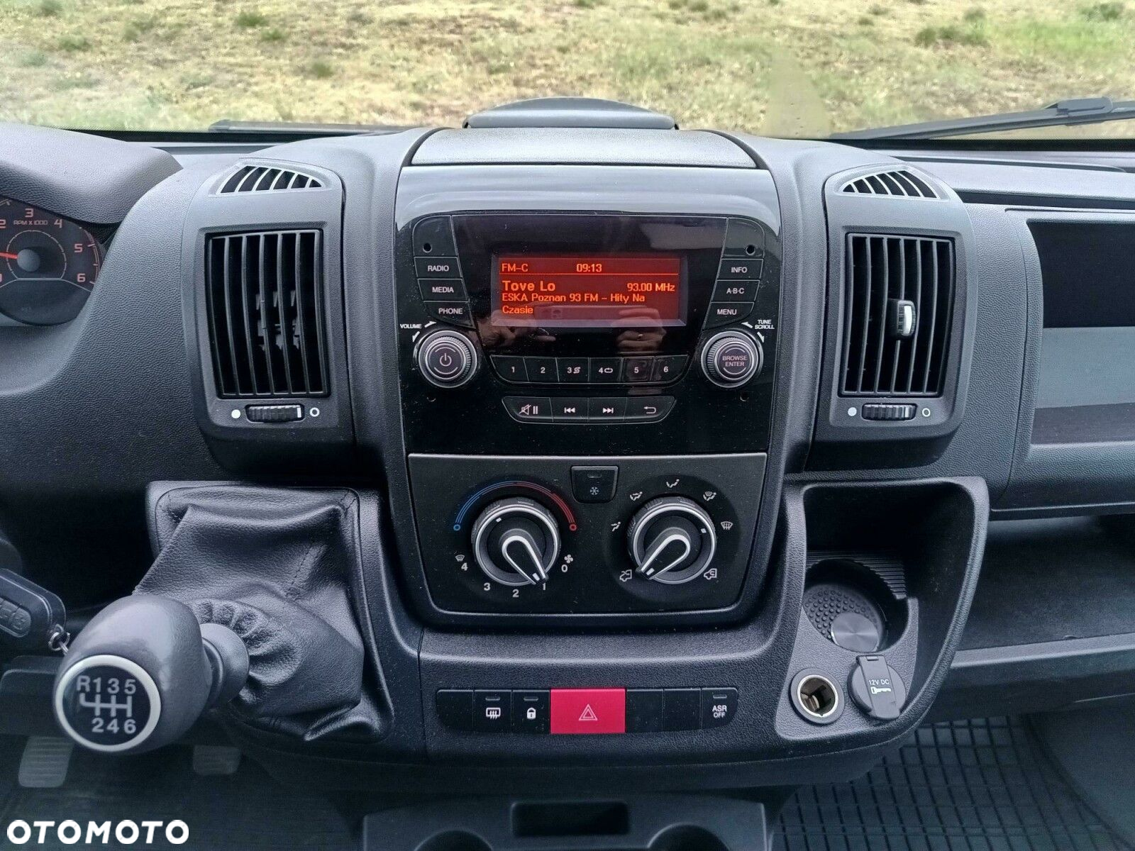 Peugeot boxer L3H2 DIESEL 2.2 - 17