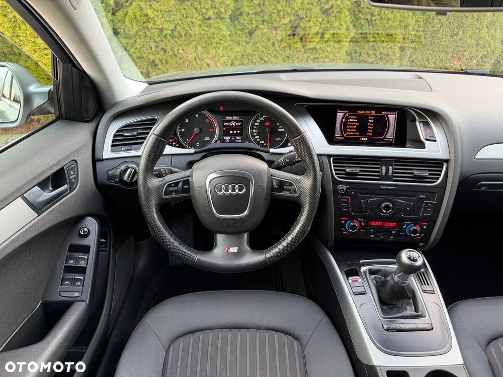 Audi A4 Avant 2.0 TDI Limited Edition - 29