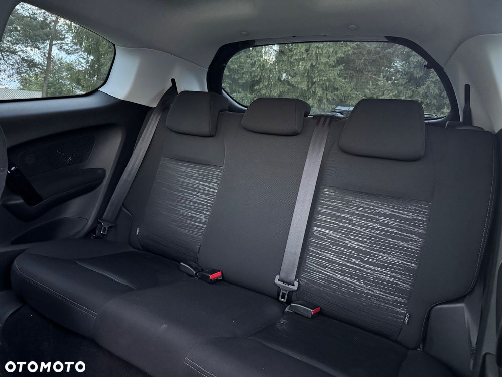 Peugeot 208 1.0 VTi/PureTech Access - 7