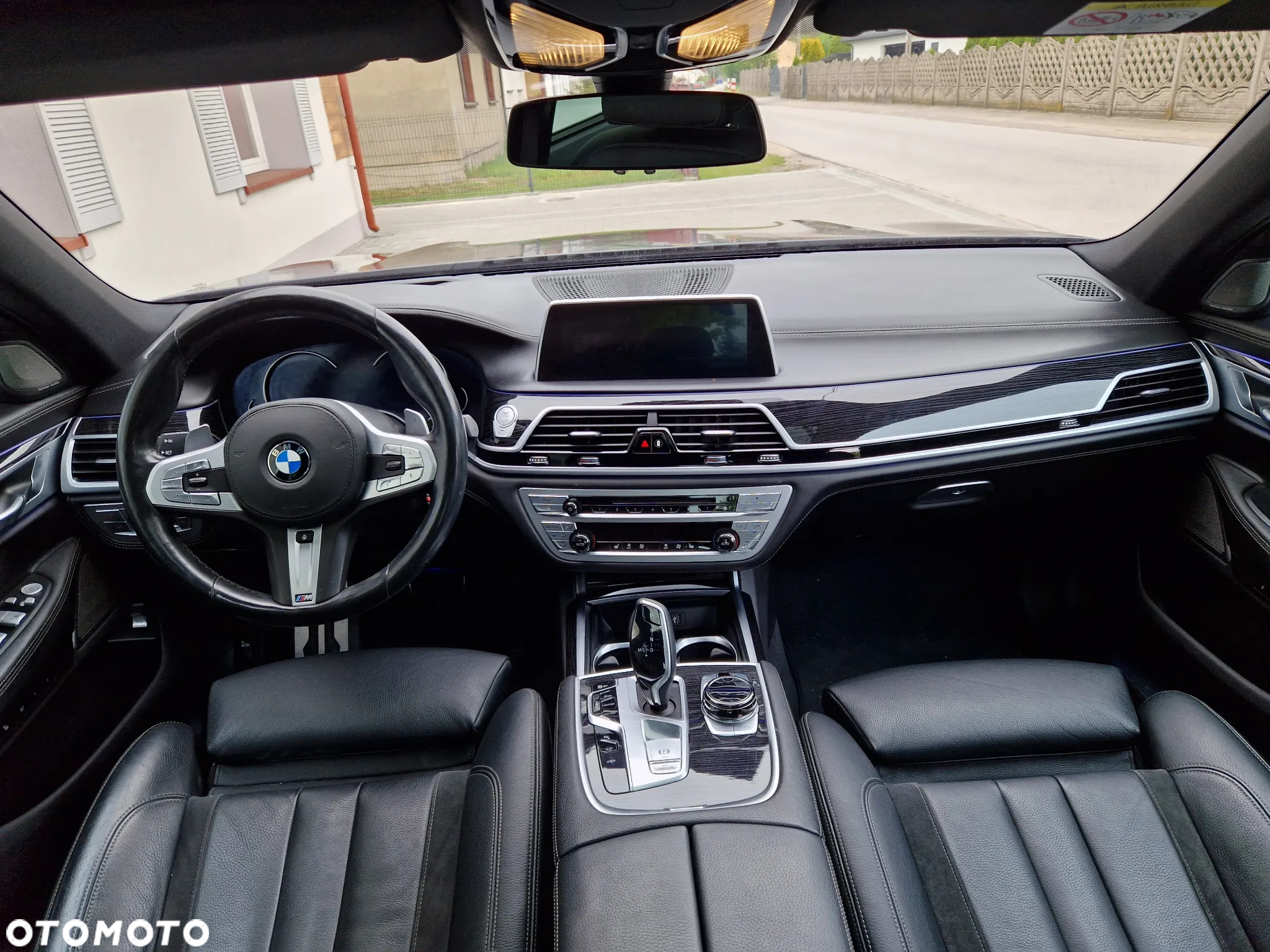 BMW Seria 7 - 13