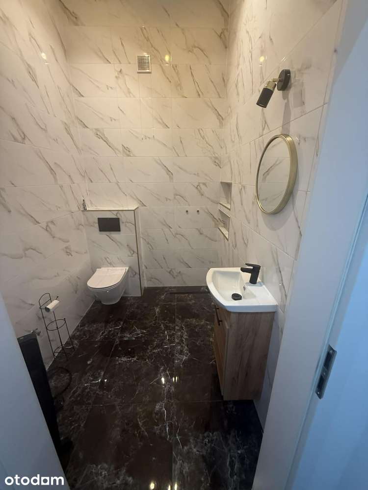 Kawalerka w centrum Leszna