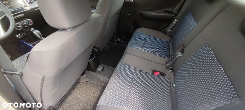 Suzuki Ignis - 11