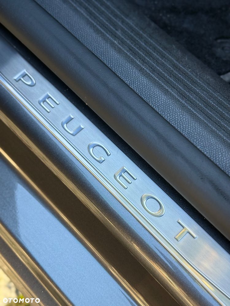 Peugeot 508 - 26