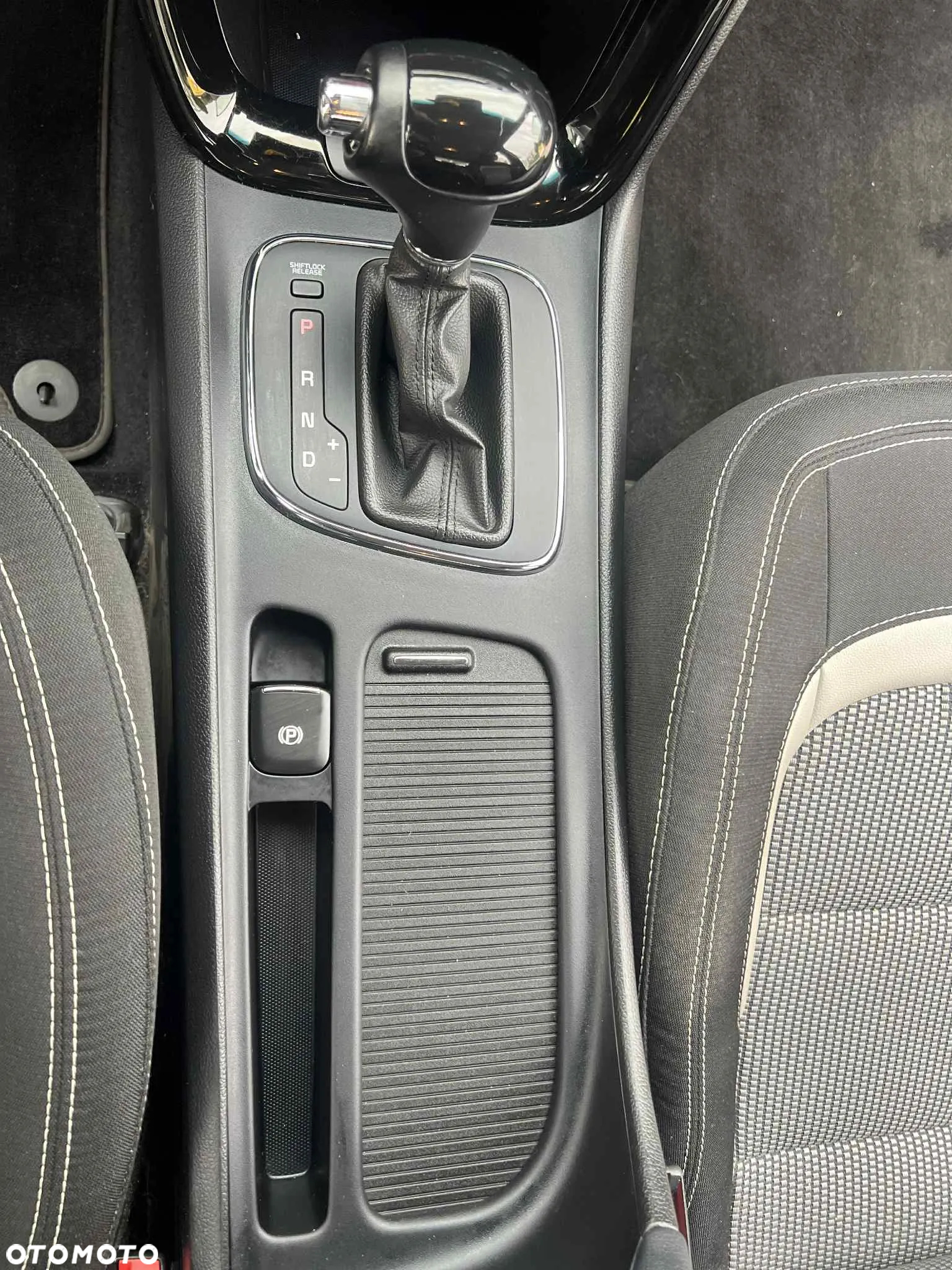Kia Ceed Cee'd 1.6 CRDi XL - 12