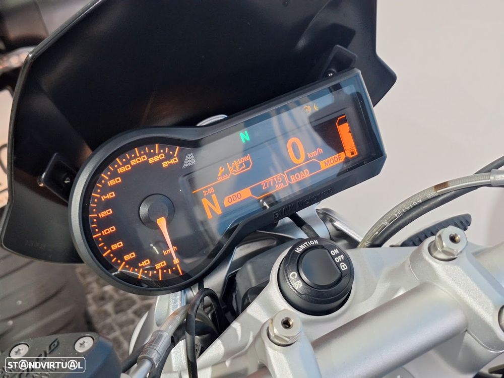BMW R 1200 R - 10