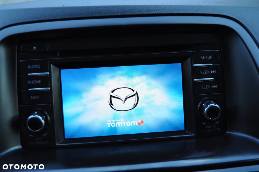 Mazda CX-5 SKYACTIV-G 165 Center-Line - 14