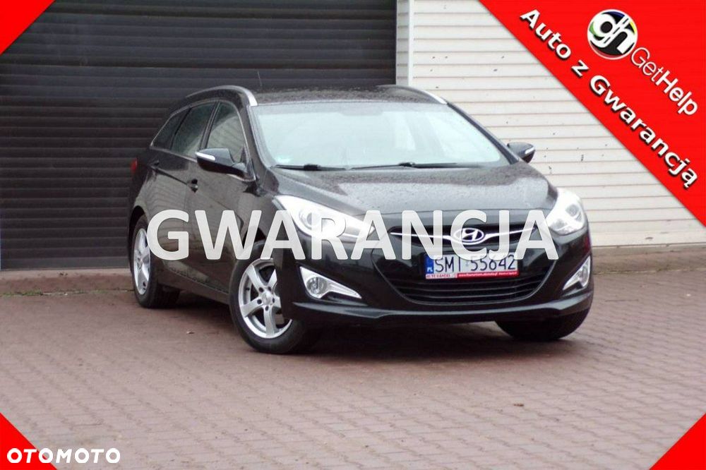 Hyundai i40 1.6 GDI Comfort