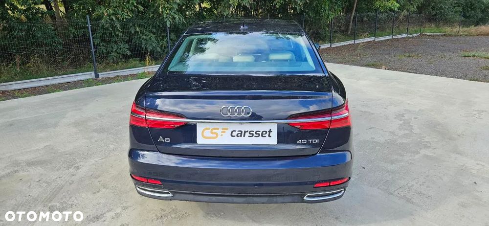 Audi A6 - 11