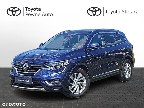 Renault Koleos 2.0 dCi Intens 4x4 X-Tronic