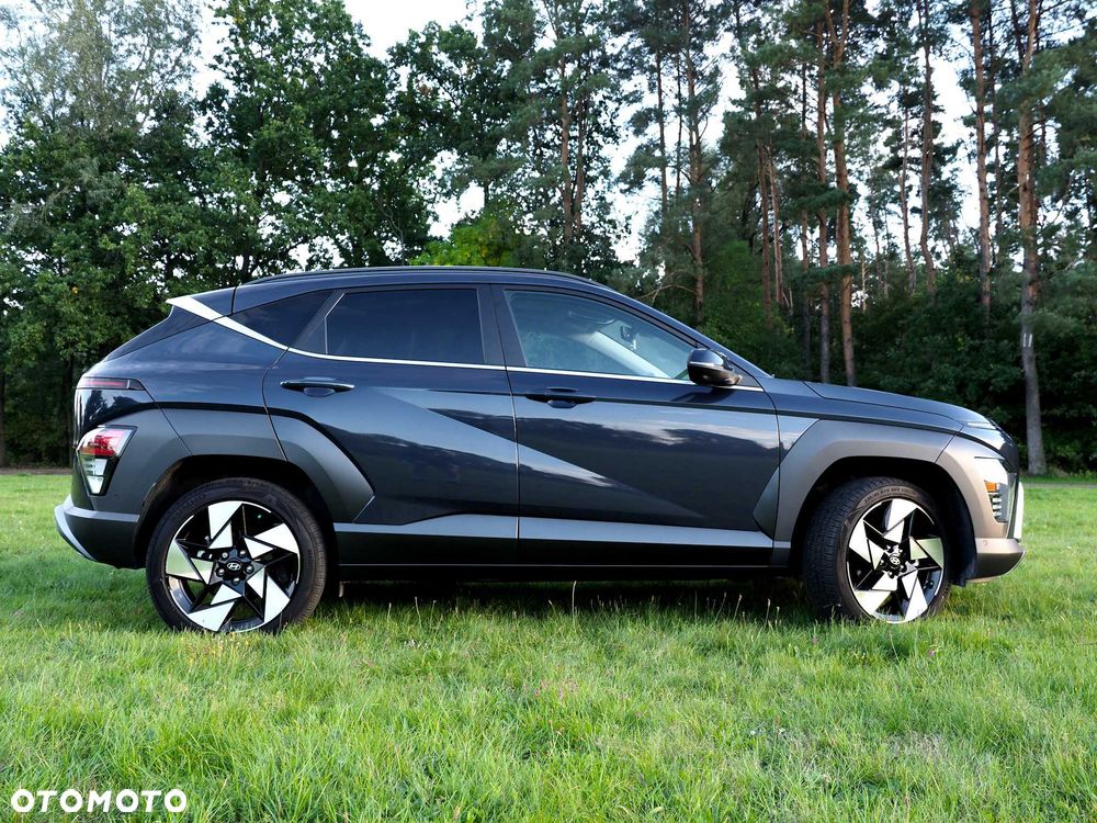 Hyundai Kona - 4
