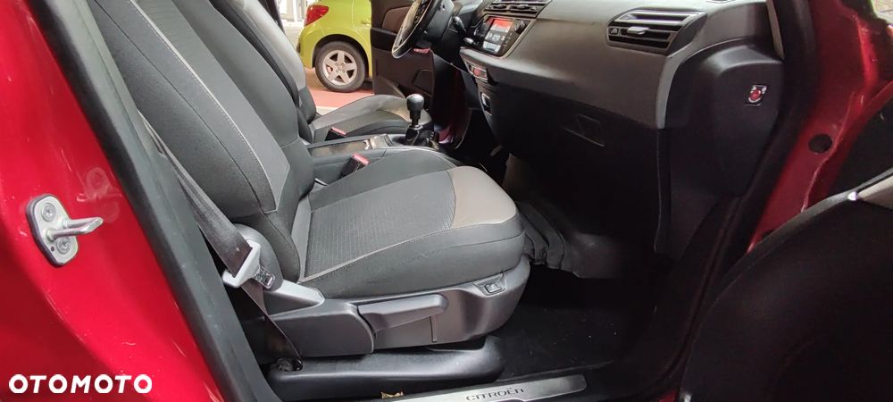 Citroën C4 Picasso PureTech 130 Stop&Start Exclusive - 33