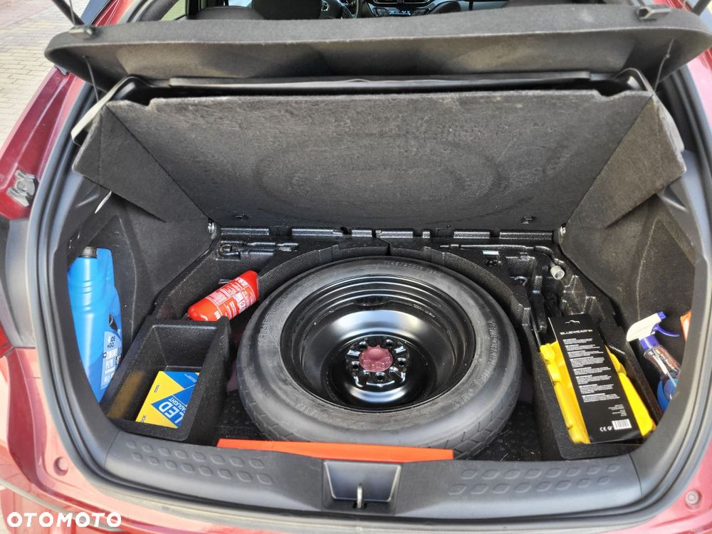 Toyota C-HR - 15