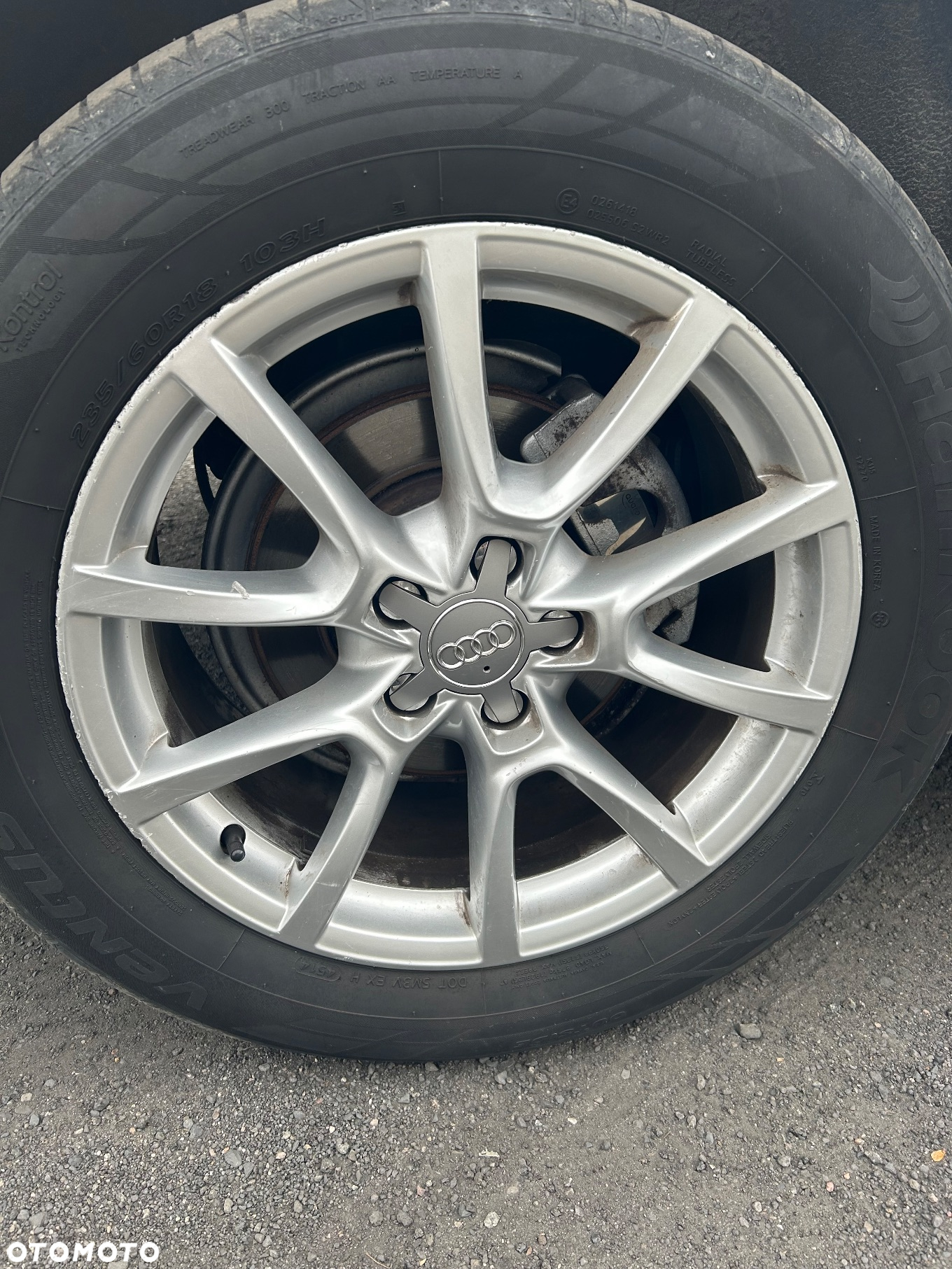Audi Q5 2.0 TDI Quattro S tronic - 10