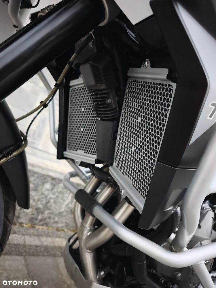 Triumph Tiger - 19