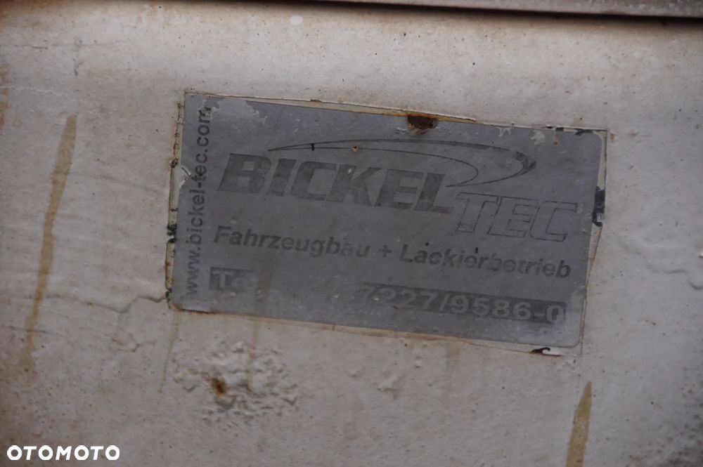 Pojazd na części Renault Kerax 410 DXI 2008 betonomieszka gruszka 8x4 692324777 stacja demontażu pojazdów Autostroisz - 14