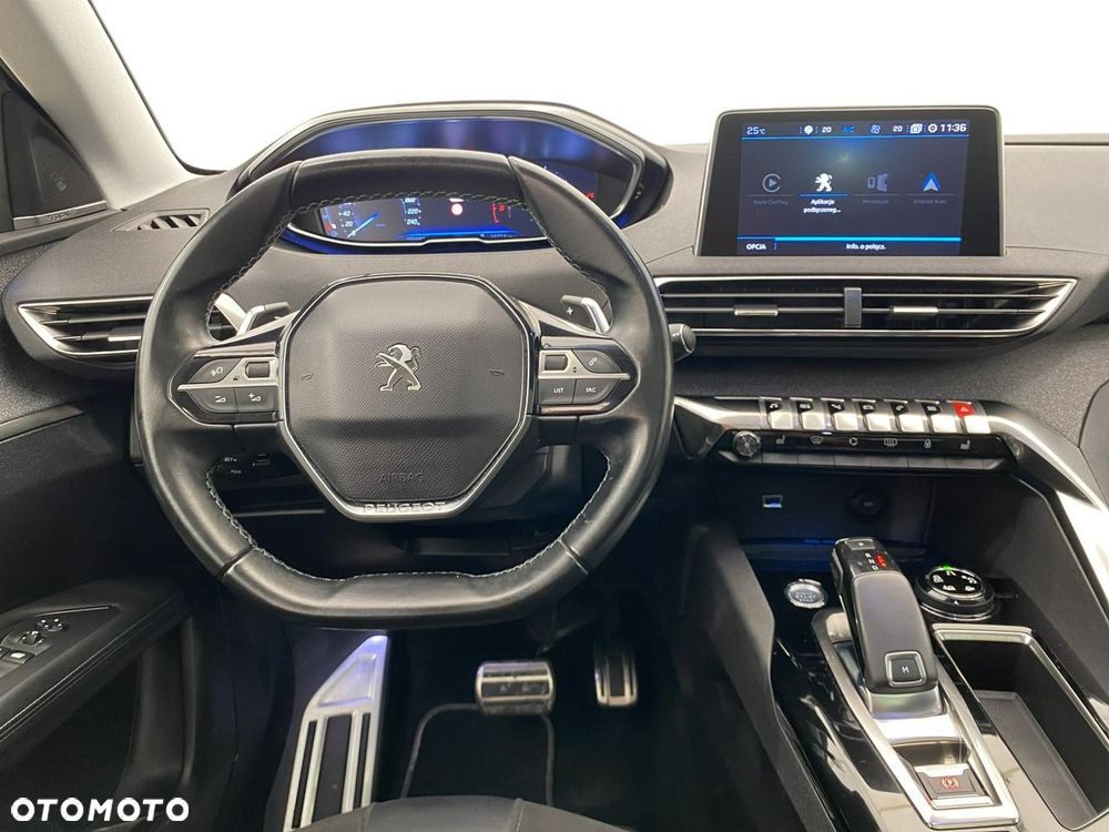 Peugeot 3008 - 10