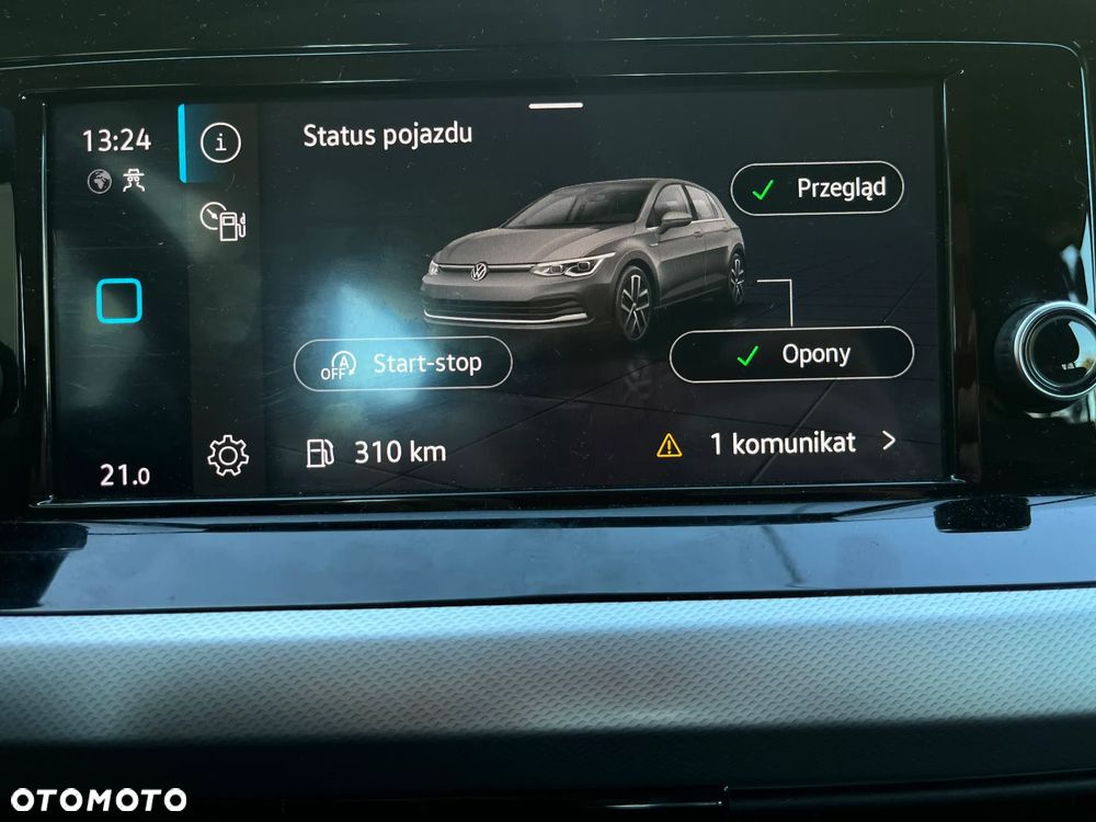 Volkswagen Golf 2.0 TDI - 19