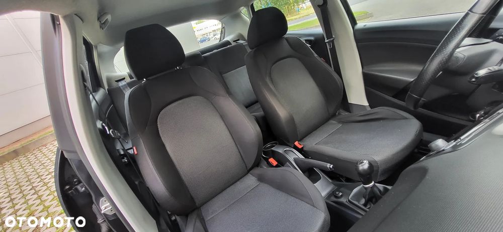 Seat Ibiza 1.4 16V Sport - 16