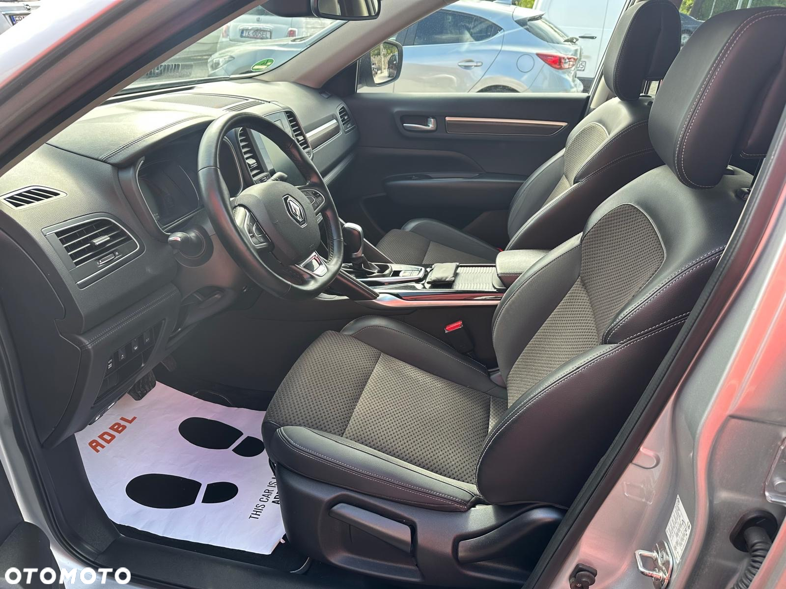 Renault Koleos 2.0 dCi Intens 4x4 X-Tronic - 5
