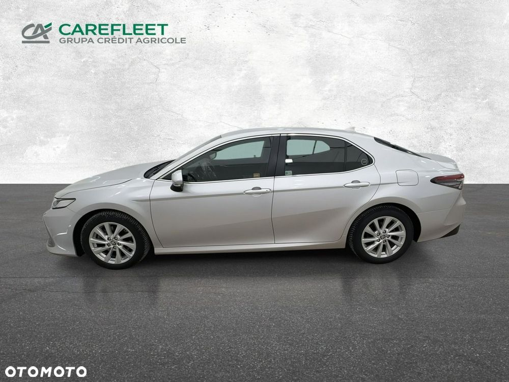 Toyota Camry - 8