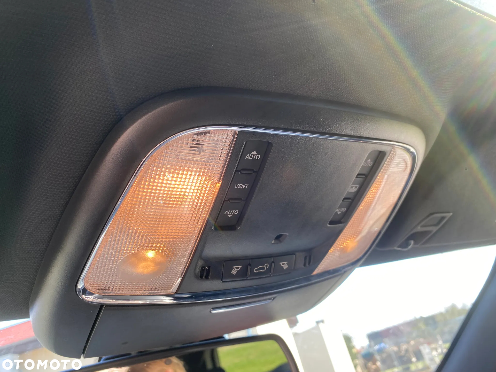 Jeep Grand Cherokee 3.0 CRD Overland EU6 - 22
