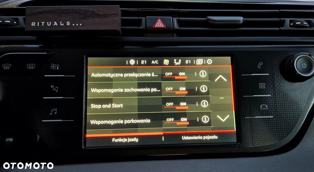 Citroën C4 SpaceTourer - 30