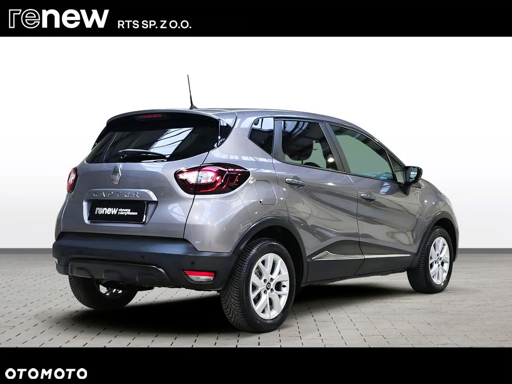 Renault Captur 0.9 Energy TCe Limited - 5